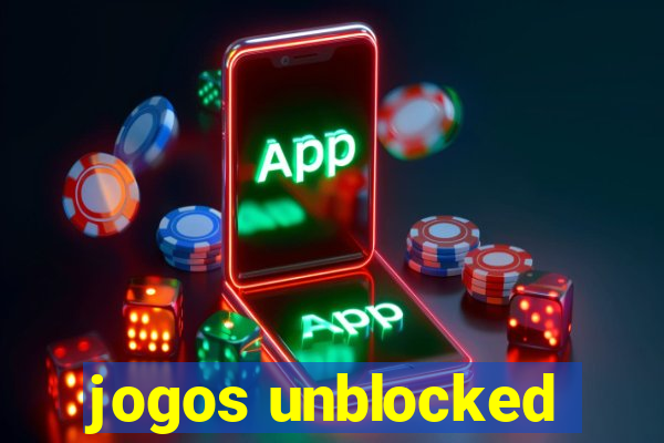 jogos unblocked